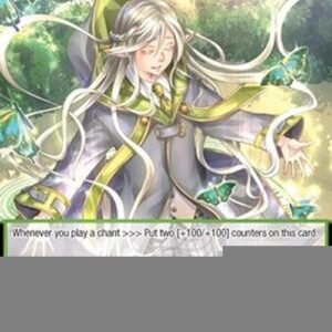 Force of Will EDL Student at the Academy