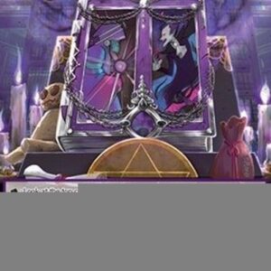 Force of Will EDL The Hidden History - "Mikage"