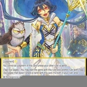 Force of Will MSW Zero, Apprentice Sage // Zero, Apprentice Sage