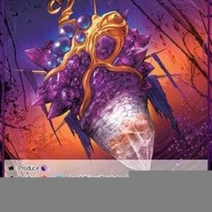 Force of Will MSW The Magic Stone of the Demonic World