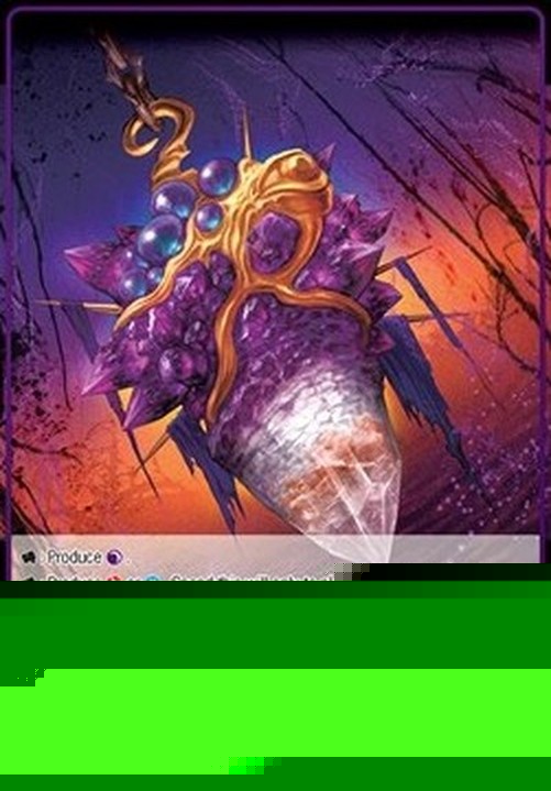 Force of Will MSW The Magic Stone of the Demonic World