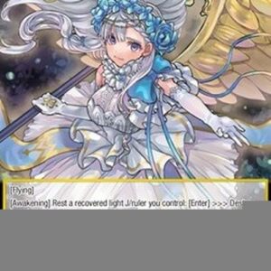 Force of Will MSW Chiffon, Spirit of Guidance