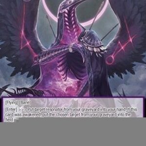 Force of Will MSW Darksphere, Spirit of Dark Night
