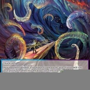 Force of Will MSW Wolfgang's Apocalypse