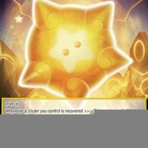 Force of Will MSW Spirit of Hope