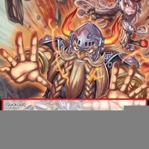 Force of Will MSW Desperate Aid