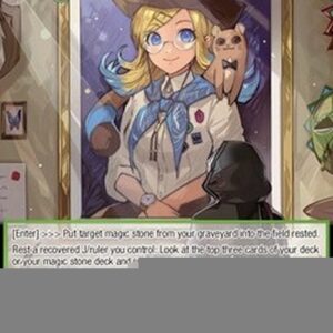 Force of Will MSW An Ancestor's Portrait