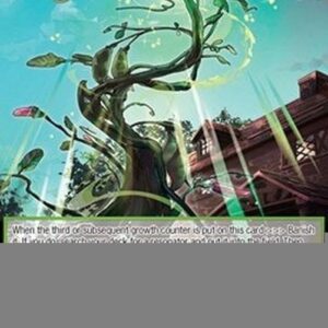 Force of Will MSW Magic Beanstalk