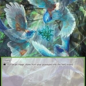 Force of Will MSW Magic Stone Bird