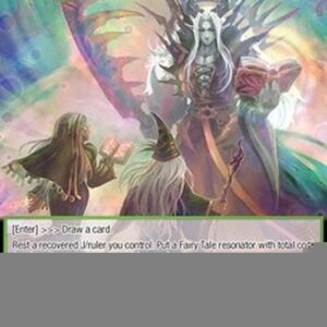 Force of Will MSW The Hidden History - "The Magic Stone War"