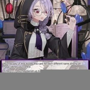 Force of Will MSW Student at the Institute