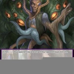 Force of Will MSW The Transformed