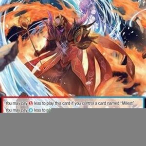 Force of Will MSW A Sacrifice of Words and Memories