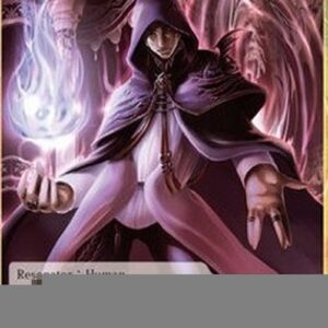 Force of Will MOA Emissary of Another Dimension