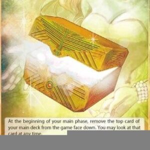 Force of Will MOA Pandora's Box of Hope