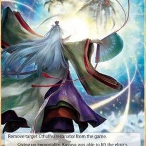 Force of Will MOA Temporal Spell of Millennia