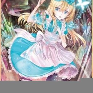 Force of Will MOA Alice's Pursuit