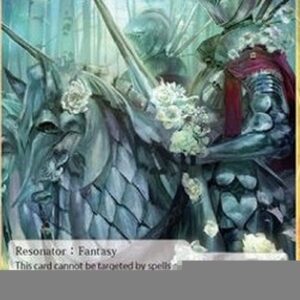 Force of Will MOA Alice's Soldier