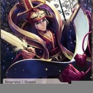 Force of Will MOA Emperor of Millennia
