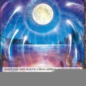 Force of Will MOA Moon Incarnation