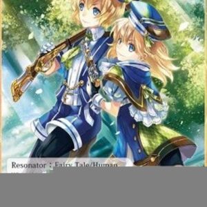 Force of Will MOA Hansel and Gretel