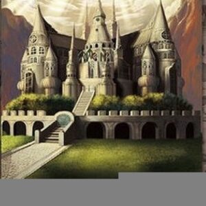 Force of Will MOA Refarth, the Wind Castle