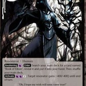 Force of Will MOA Eibon, the Mage