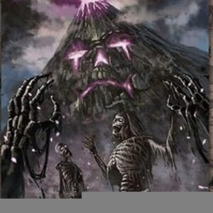 Force of Will MOA Mount Immortal