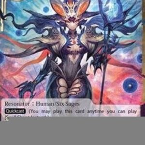 Force of Will MPR Zero, the Magus of Null