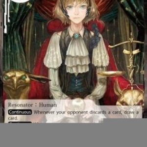 Force of Will MPR Seth, the Arbiter