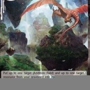 Force of Will MPR Genesis Creation