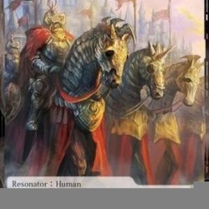 Force of Will MPR Holy Warrior of Hope