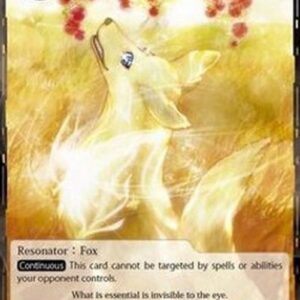 Force of Will MPR Mind Reading Fox