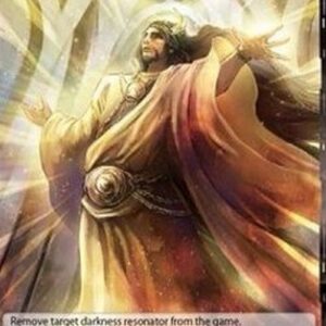 Force of Will MPR Savior of Splendor