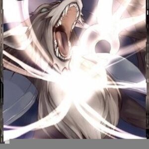 Force of Will MPR Seal of Grimmia