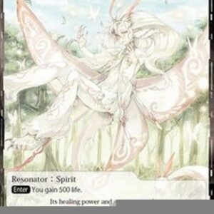 Force of Will MPR White Spirit