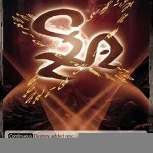 Force of Will MPR Glyph of Unkill