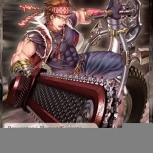 Force of Will MPR Jabal, the Grandsire of Nomads