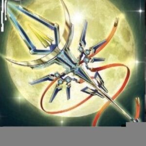 Force of Will MPR Apollosphere, the Moon Lance