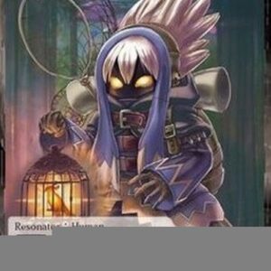 Force of Will MPR Joyful Bird-Catcher