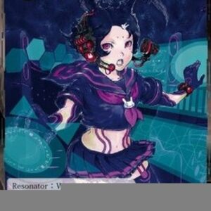 Force of Will MPR Pilot of Universe