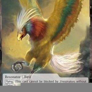 Force of Will MPR Rukh