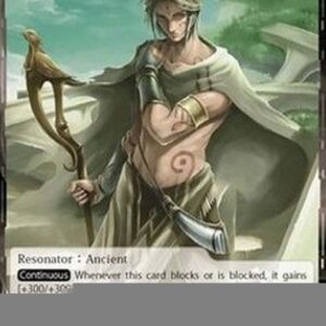 Force of Will MPR Survivor of Heaven Castle