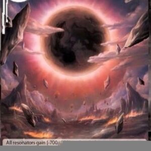 Force of Will MPR Awakening at the End