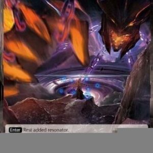 Force of Will MPR Bind of Gravity