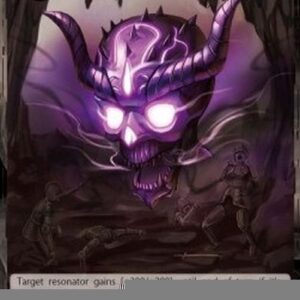 Force of Will MPR Black Miasma