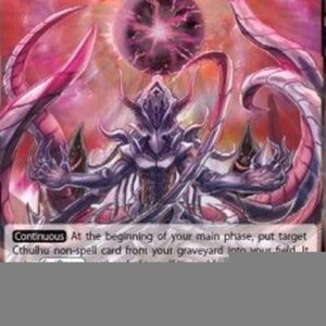 Force of Will MPR Black Moon