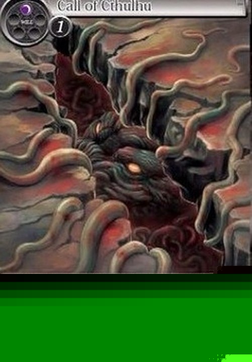 Force of Will MPR Call of Cthulhu