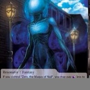 Force of Will MPR Phantasm of Void