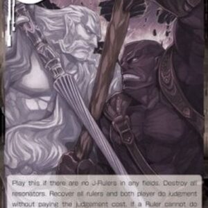 Force of Will 3 Time of Ragnarok